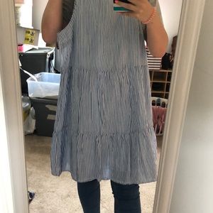 Old navy stripe dress